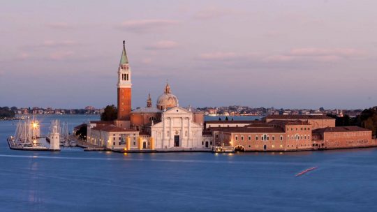Cultura, Storia e Arte in Venezia