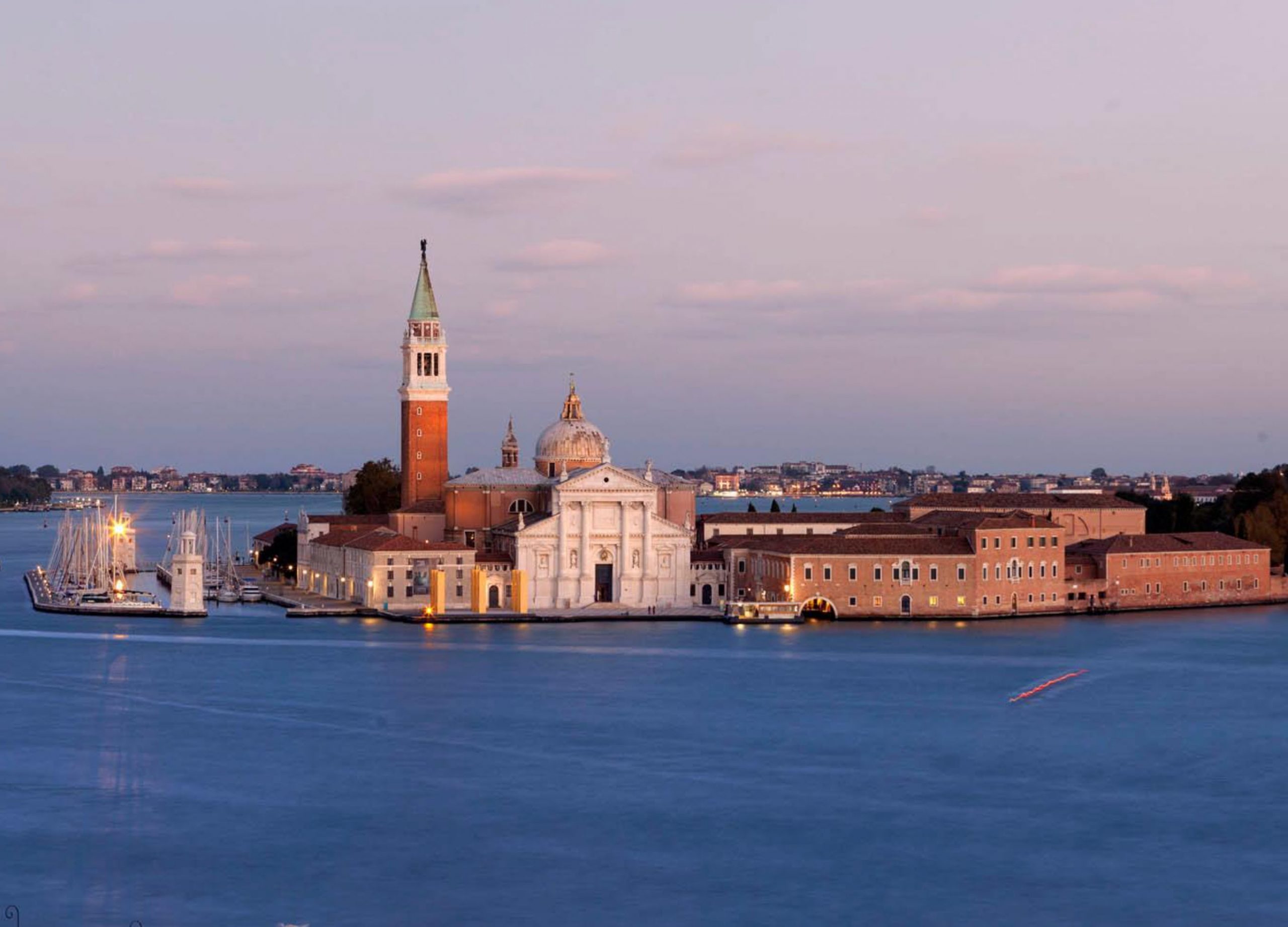 Cultura, Storia e Arte in Venezia