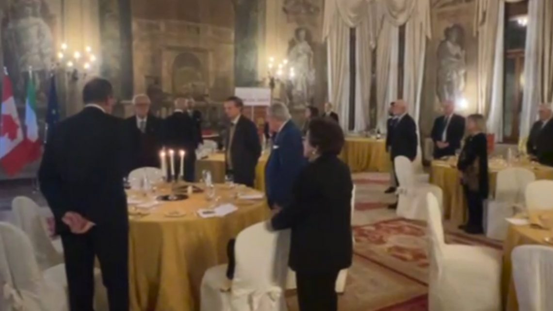 Serata d’incontro con Save Venice