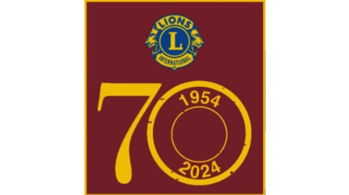 Tutto sul 70mo del Club