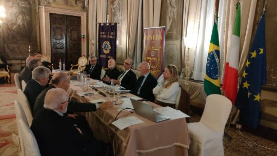 ASSEMBLEA ELETTORALE (2025-03-05)