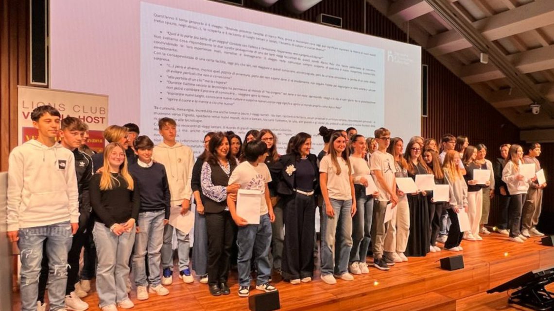 11ma Edizione di “LEGGERE COLORA LA MENTE”