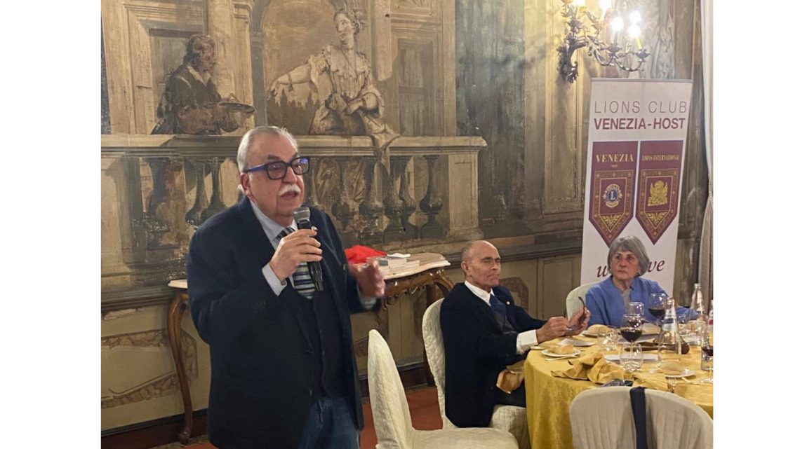 PITTALIS RACCONTA I FONDATORI DEL NORDEST