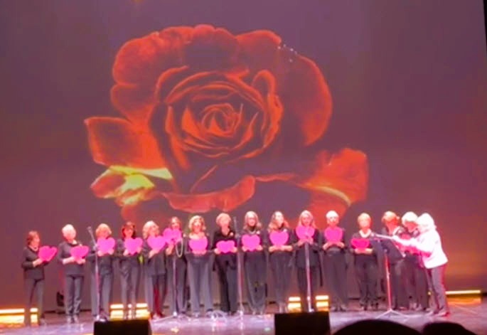 “ROSE ROSSE” a favore dell’Ospedale Pediatrico di Padova