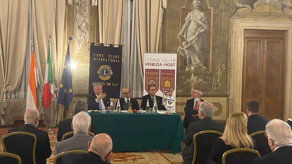 Varato il Consiglio Direttivo 2026-2027