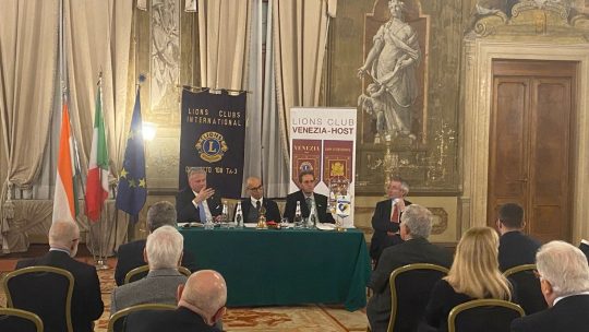 Varato il Consiglio Direttivo 2026-2027
