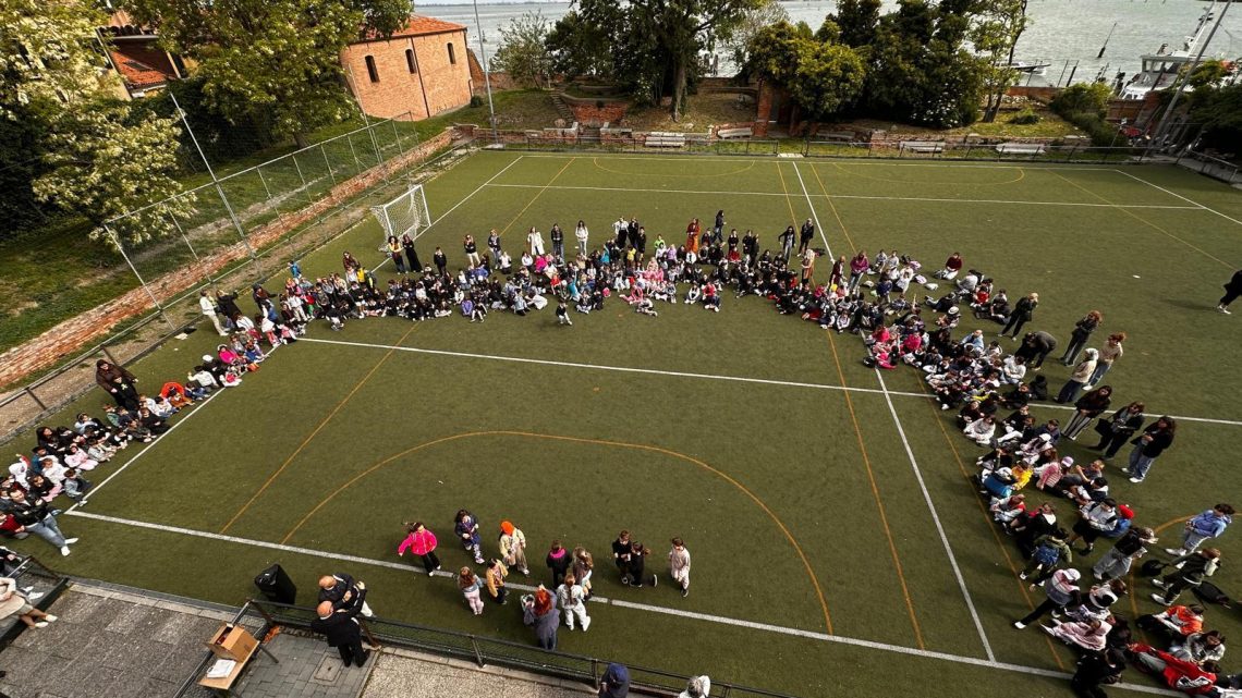 Entusiasmo al “Corso di educazione cinofila”